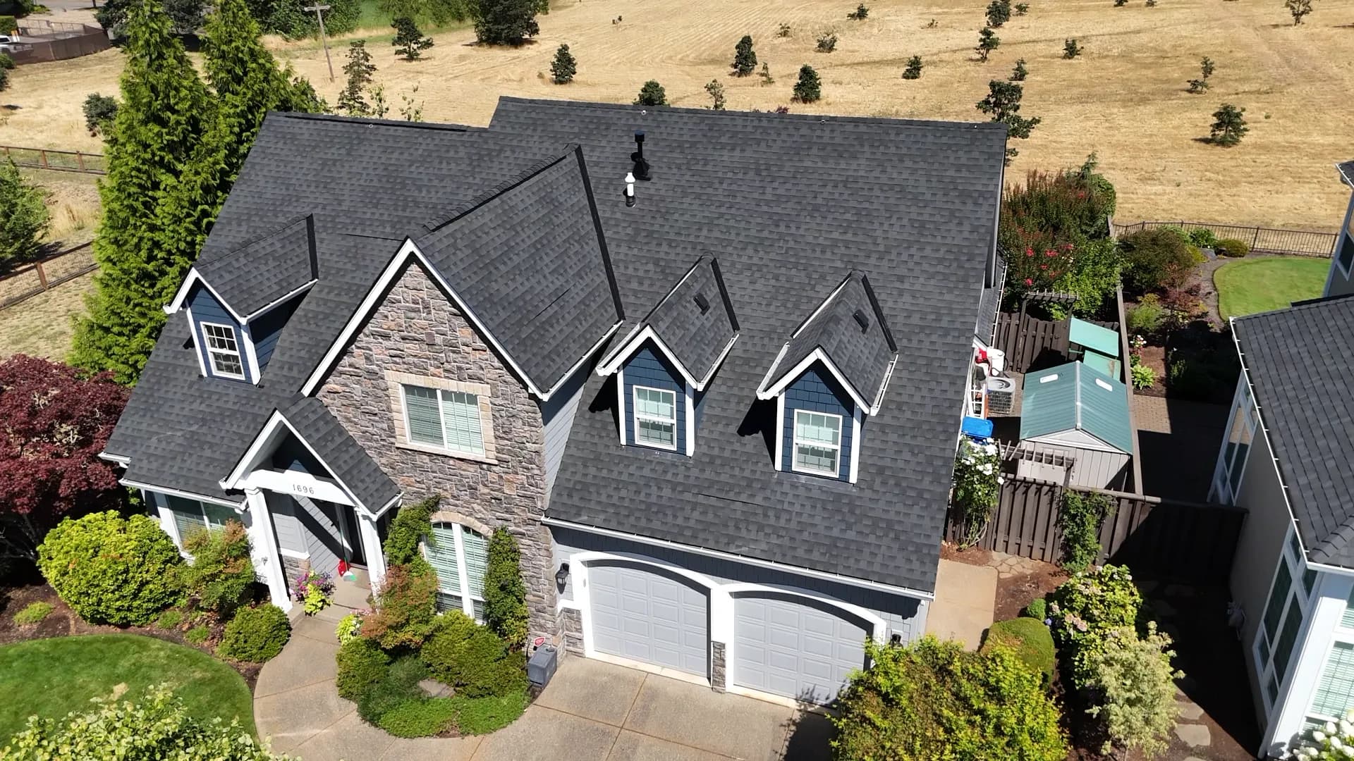 Roof Replacement
